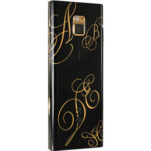 ��������� �������  LG BL40 New Chocolate (gold)