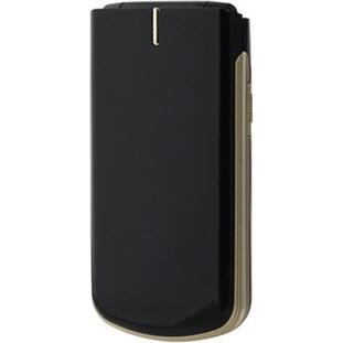 ��������� �������  LG GD350 (black gold)
