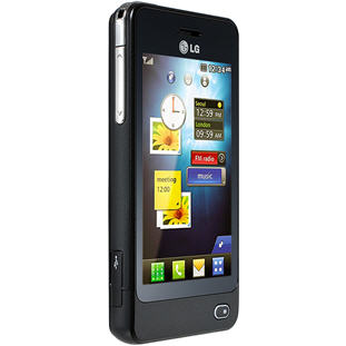 ��������� �������  LG GD510 (black)