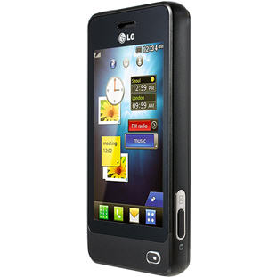 ��������� �������  LG GD510 (black)