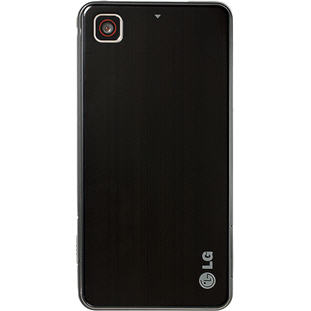 ��������� �������  LG GD510 (black)
