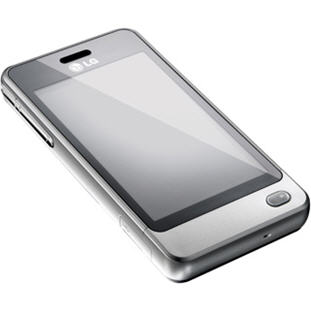 ��������� �������  LG GD510 (silver)