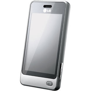 ��������� �������  LG GD510 (silver)