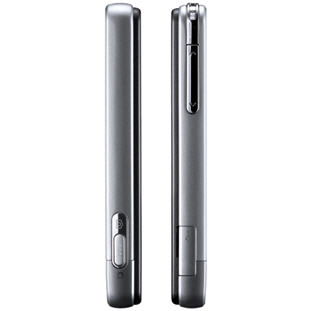 ��������� �������  LG GD510 (silver)