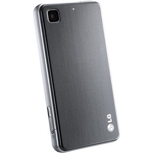 ��������� �������  LG GD510 (silver)