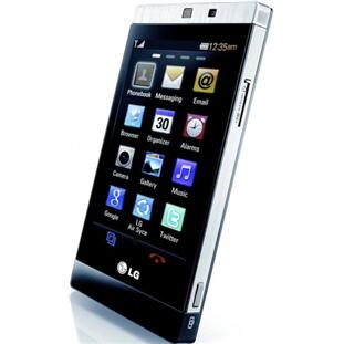 ��������� �������  LG GD880 Mini (black)