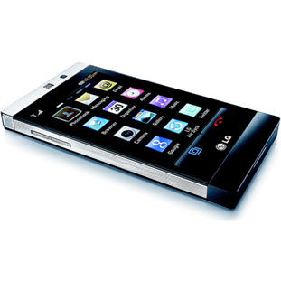 ��������� �������  LG GD880 Mini (black)