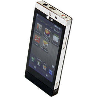 ��������� �������  LG GD880 Mini (black)