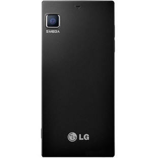 ��������� �������  LG GD880 Mini (black)