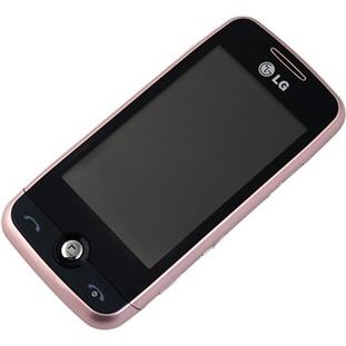 ��������� �������  LG GS290 Cookie Fresh (baby pink)