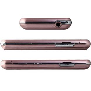 ��������� �������  LG GS290 Cookie Fresh (baby pink)