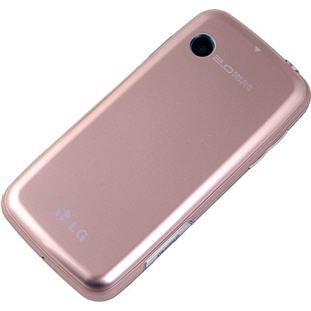 ��������� �������  LG GS290 Cookie Fresh (baby pink)