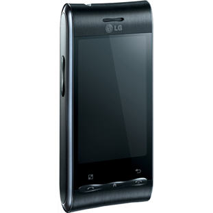 ��������� �������  LG GT540 Optimus (black)