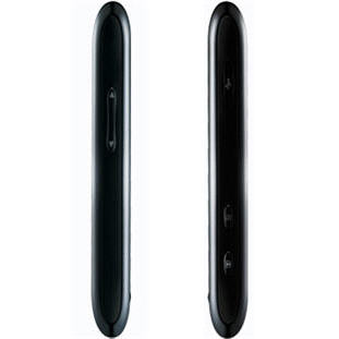 ��������� �������  LG GT540 Optimus (black)