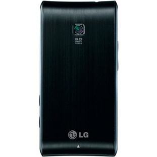 ��������� �������  LG GT540 Optimus (black)
