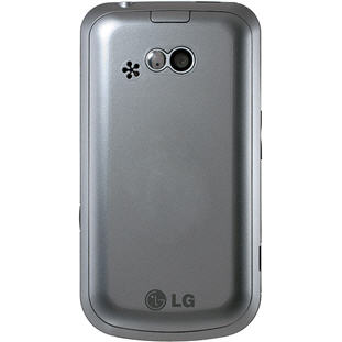 ��������� �������  LG GW300 Onliner (silver black)