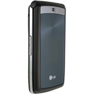 ��������� �������  LG KF300 (black)