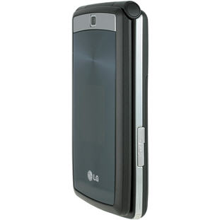 ��������� �������  LG KF300 (black)