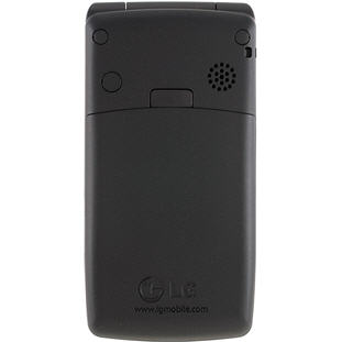 ��������� �������  LG KF300 (black)