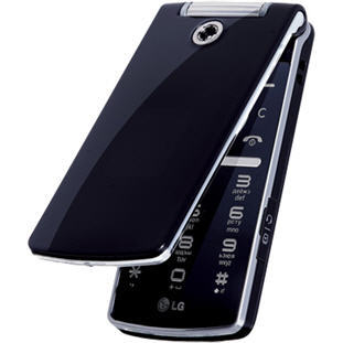 ��������� �������  LG KF305 (black)