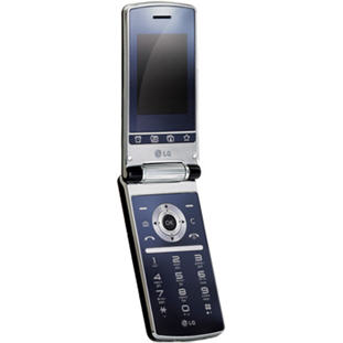 ��������� �������  LG KF305 (black)