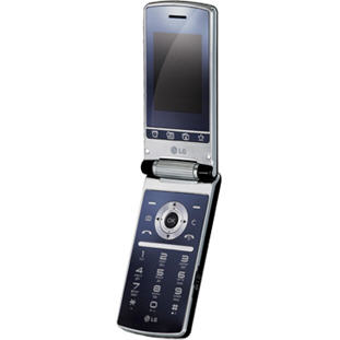 ��������� �������  LG KF305 (black)