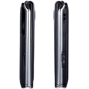 ��������� �������  LG KF305 (black)