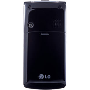 ��������� �������  LG KF305 (black)