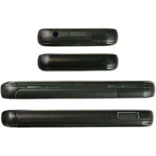 ��������� �������  LG KM900 Arena (black)