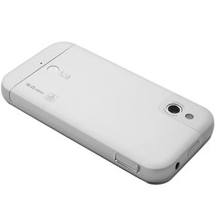 ��������� �������  LG KM900 Arena (silver)