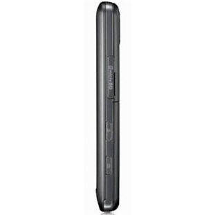 ��������� �������  LG KP500 (black)
