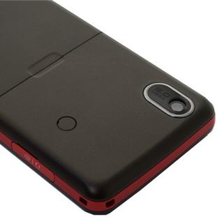 ��������� �������  LG KP500 (vandyke brown)