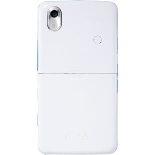 ��������� �������  LG KP500 (white)