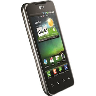 ��������� �������  LG P990 Optimus 2X