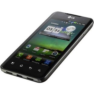��������� �������  LG P990 Optimus 2X