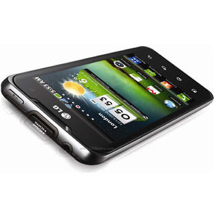 ��������� �������  LG P990 Optimus 2X