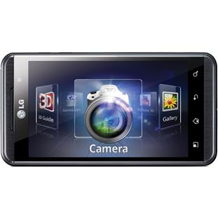 ��������� �������  LG P920 Optimus 3D