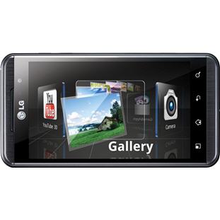 ��������� �������  LG P920 Optimus 3D