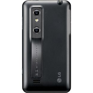 ��������� �������  LG P920 Optimus 3D