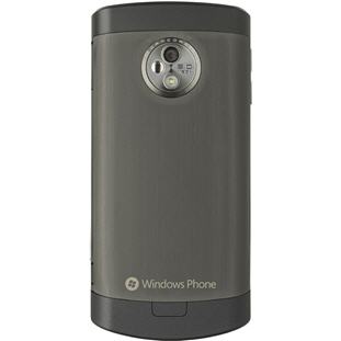 ��������� �������  LG E900 Optimus 7