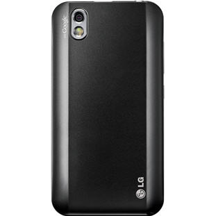 ��������� �������  LG P970 Optimus (Black)