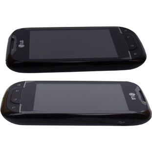 ��������� �������  LG Optimus Link (P690)
