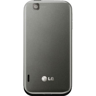 ��������� �������  LG E730 Optimus Sol