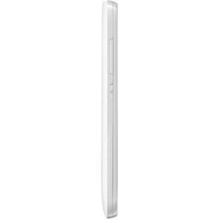 ��������� �������  LG P970 Optimus (White)