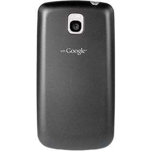 ��������� �������  LG P500 Optimus One (black)