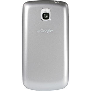��������� �������  LG P500 Optimus One (silver)