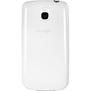 ��������� �������  LG P500 Optimus One (shining white)