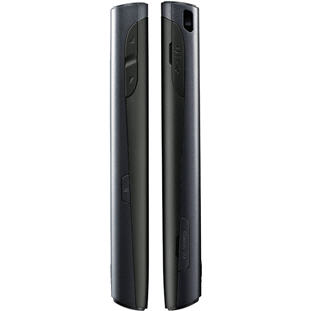 ��������� �������  LG P520 (black)