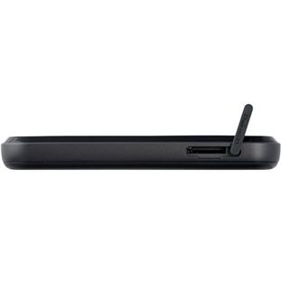 ��������� �������  LG T320 Cookie Style (titanium black)