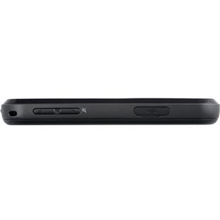 ��������� �������  LG T320 Cookie Style (titanium black)